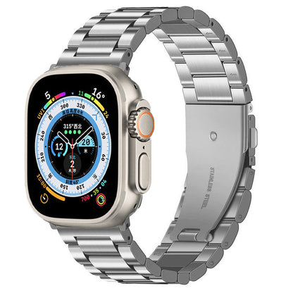 NEW GENERATION ULTRA SMART WATCH - FREE DELIVERY IN UAE