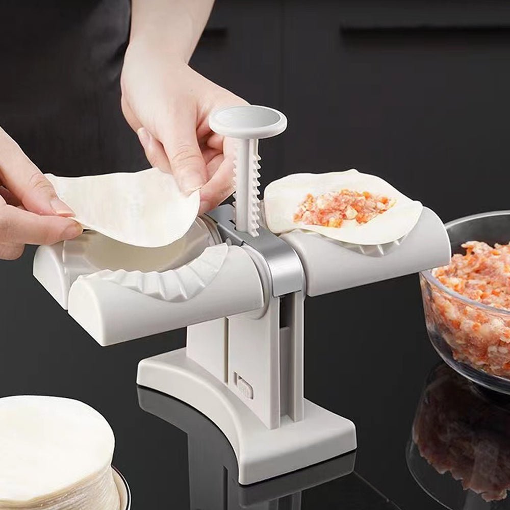 Automatic Dumpling Machine - emirate deals