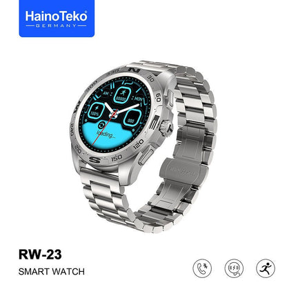 Haino Teko RW-23 Smart Watch - emirate deals