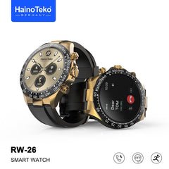 Haino Teko RW-26 Smart Watch - emirate deals