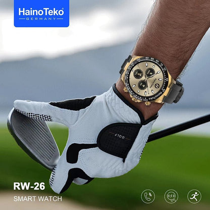 Haino Teko RW-26 Smart Watch - emirate deals