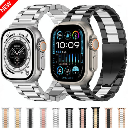 NEW GENERATION ULTRA SMART WATCH - FREE DELIVERY IN UAE